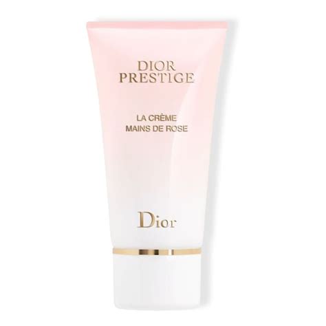 dior crema mani